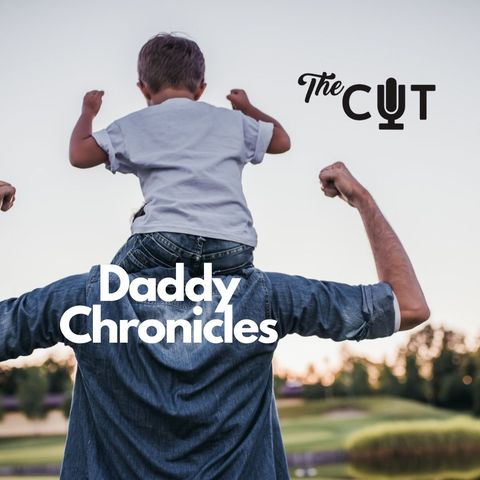 59: Daddy Chronicles Pt.2 with Off The Record podcast
