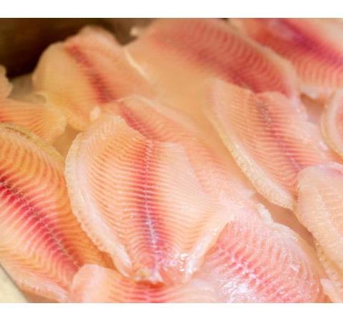 KCZ States: Tilapia Is The Worst Fish To Eat!