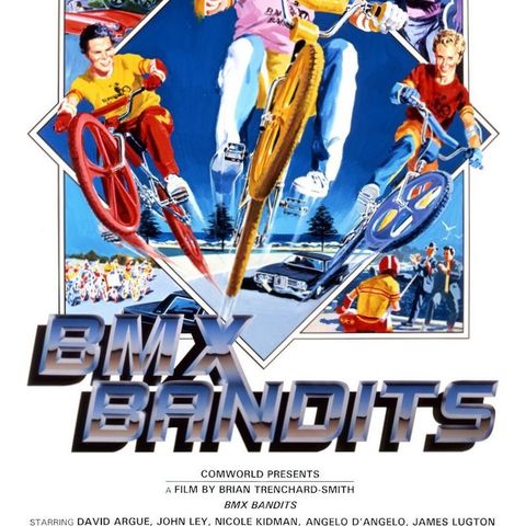 BMX Bandits