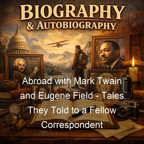 Mark Twain's Partner-Michael J. Phillips