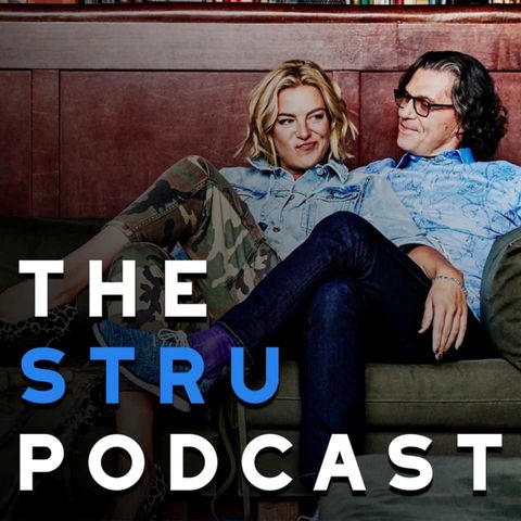 Becoming an Airbnb Host to Travel the World | STRU Podcast 002