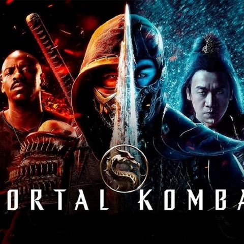 "Mortal Kombat" in arrivo su streaming e al cinema