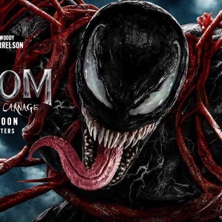 Venom :Let there be carnage. WTF was that