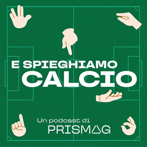 Portada del podcast