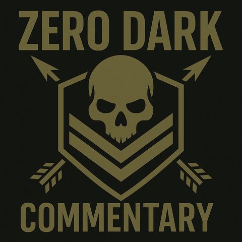 EP001 - Zero Hour