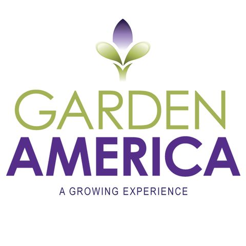 Garden America "Drip Irrigation" PART 2