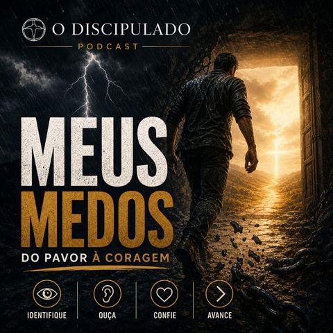 Meus Medos