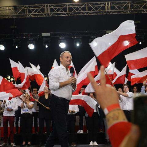 Democrazia e donne vere vincitrici delle elezioni in Polonia
