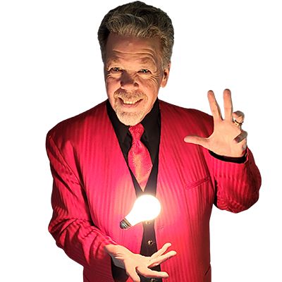 Dean Hankey – Marketing Magician – On How To Magically Attract Clients And Customers