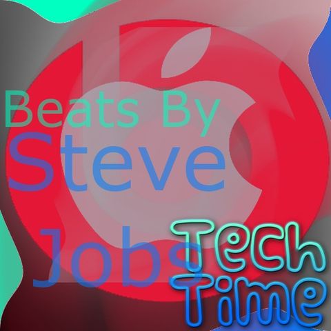 Beats by Steve