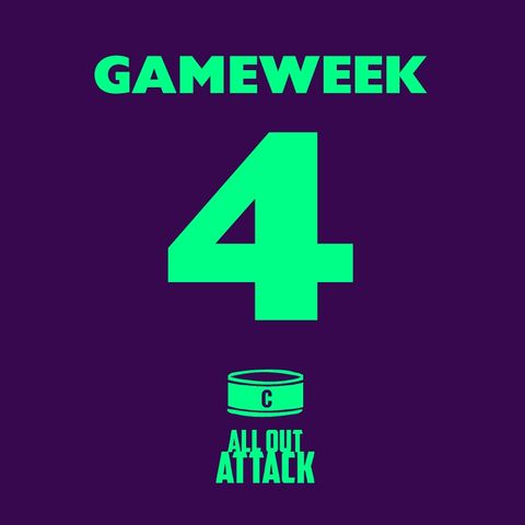 Gameweek 4: Promoted Differentials, North London Derby & All Hail Aguero