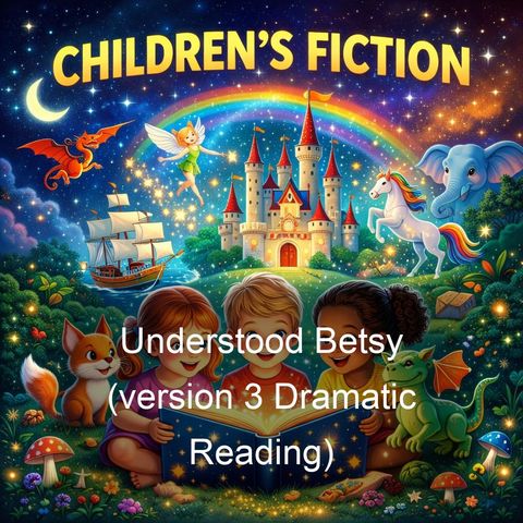 Stand By For Mars! (Version 2 Dramatic Reading)-Carey Rockwell