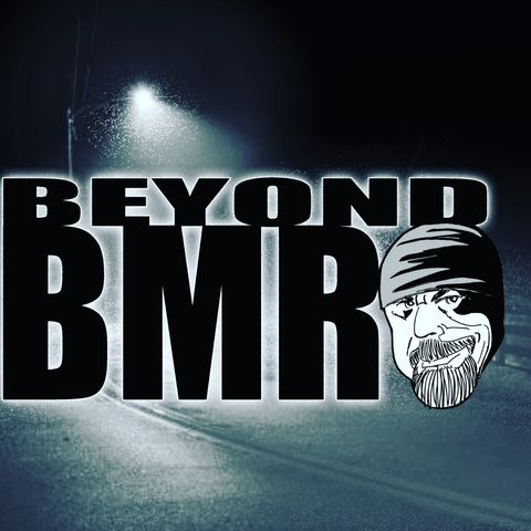 6/25/24 - BMR n KRISTA ~ Cryptid's & Dogman ~ The Paranormal Link ~ Brown Springs Strangeness