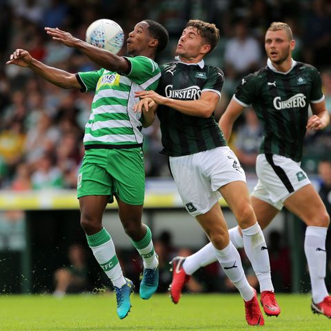 Are Plymouth Argyle prepared for League One season opener against Walsall?