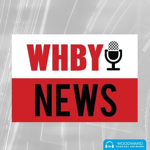 WHBY Noon News 3/22/19