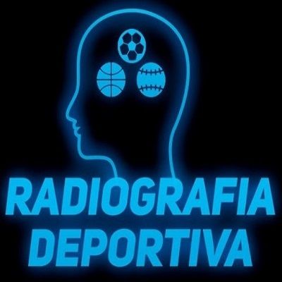 Radiografia Deportiva - Programa del 5 de Julio 2018
