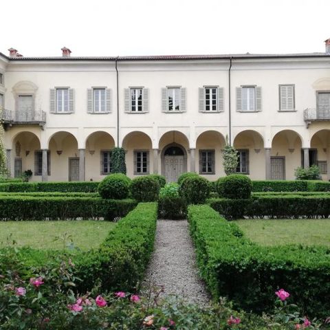 Giornata ADSI Lombardia, le più belle dimore storiche aperte al pubblico