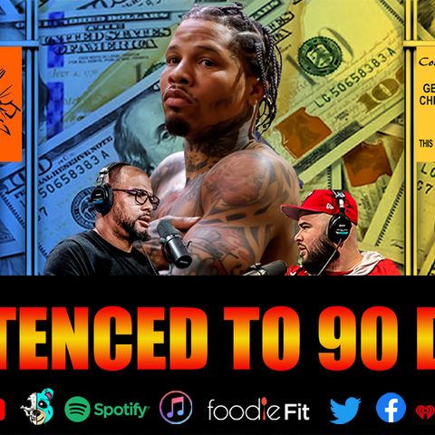 ☎️AMAZING Gervonta Davis Receives NO Jail Time Can Resume Boxing Career Who Is NEXT❓