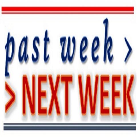 Past Week - Next Week for 03-24-2024