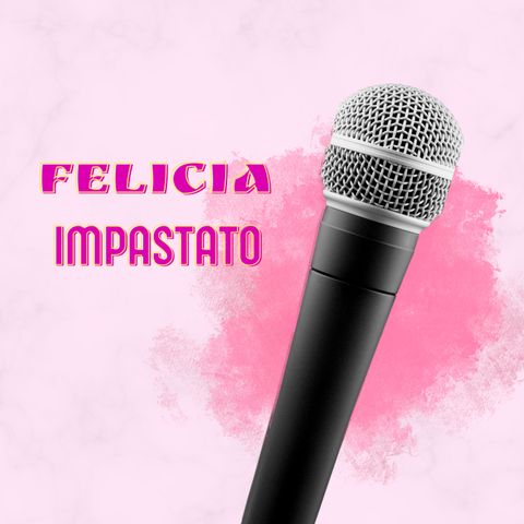 S5 - Ep. n° 18 "Antenne di legalità 2": Felicia Impastato