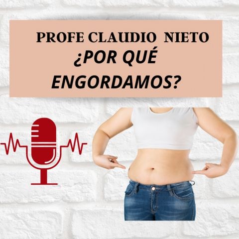 por quÉ engordamos? entiende la razÓn por la que tu cerebro te hace engordar