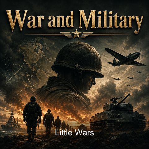 Copertina del podcast