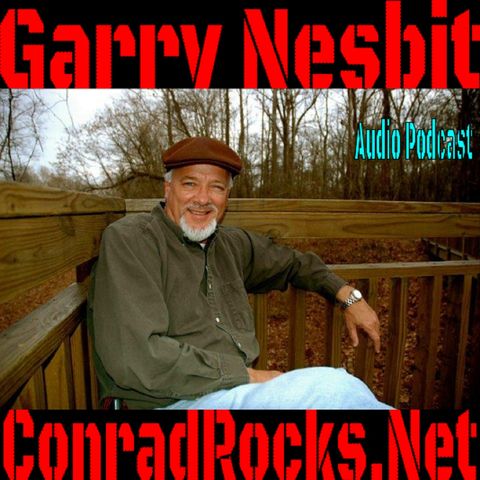 Garry Nesbit on Forgiveness