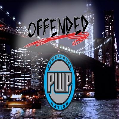 Offended: Episode 18 with the return of DAN!