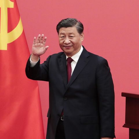 La nuova Cina di Xi Jinping