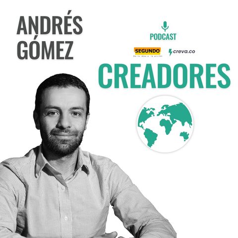 9: Andrés Gómez - La vida, al ritmo de una maratón