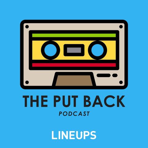 The Put Back Episode #2: Scrimmages Incoming