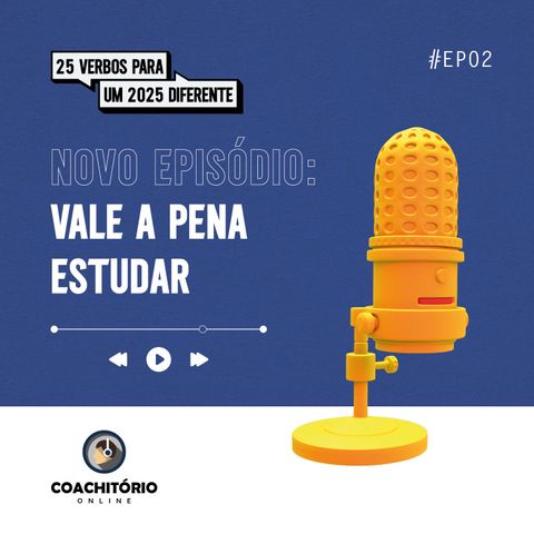 Vale a Pena Estudar
