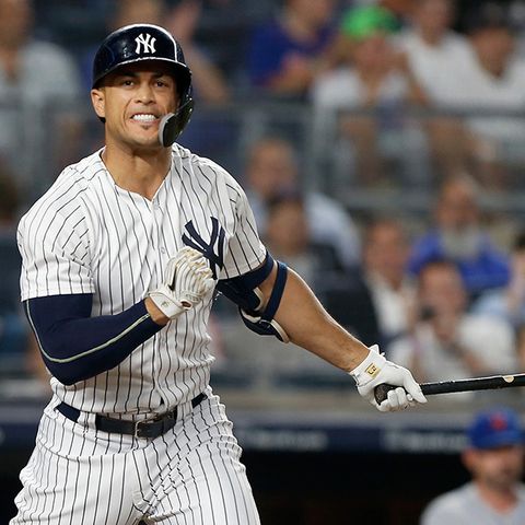 Should Yankees Prioritize Wild Card Over Winning Division?