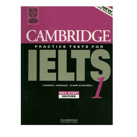Cambridge IELTS-1: Listening test-4