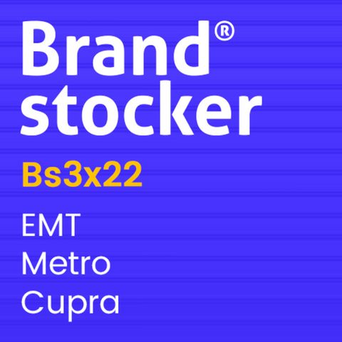 Bs3x22 - Noticias-EMT-Metro-Cupra