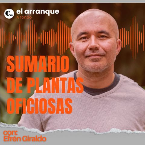 524. Así se cultivó el libro con el que Efrén Giraldo ganó el premio nacional de ensayo