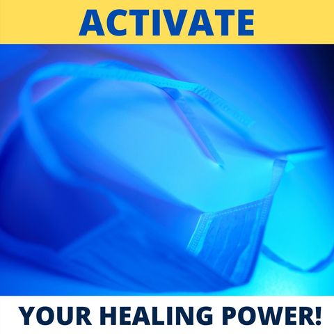 Activate Your Healing Power