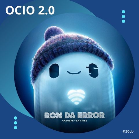 Ron da Error