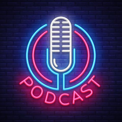 Podcast Cover