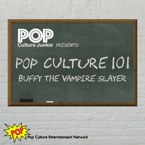Buffy the Vampire Slayer