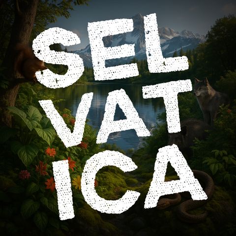 Selvatica - Rallentare