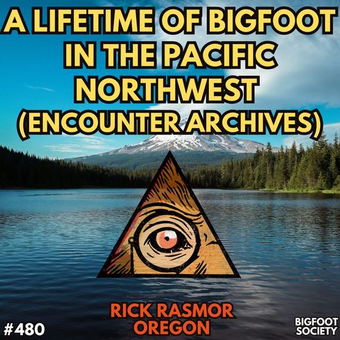 Exploring the Bigfoot Legends: Personal Tales and Encounters (Encounter Archives)