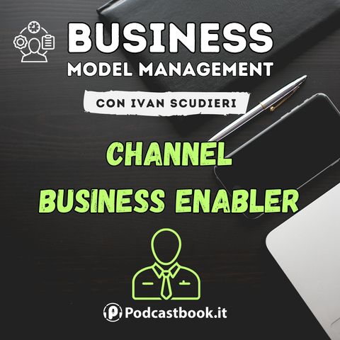 CBE - Channel Business Enabler