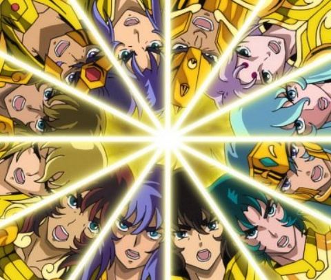 La mitologia in Saint Seiya: i Cavalieri d'Oro, parte 2