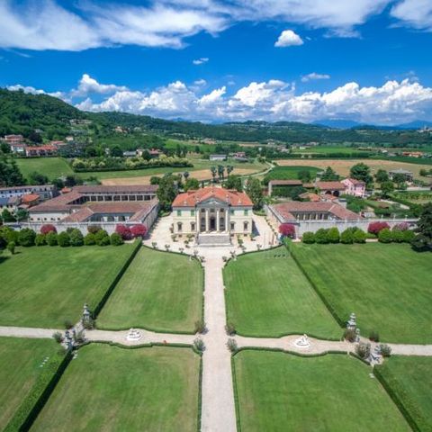 Bande musicali e Pro Loco in festival a Villa Cordellina Lombardi il 22 settembre