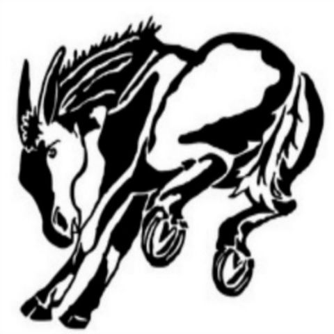 Muleshoe Mules Vs Dimmitt Bobcats 4-16-2019