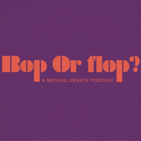 Ep. 7 - Can DHP Do No Wrong? Ft. Paige Pedersen - Curtains (2007)