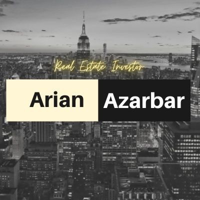 Arian Azarbar talks about the concept of success in Real Estate