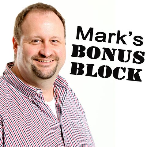BONUS BLOCK: Ronnie Platt of Kansas 3-16-18
