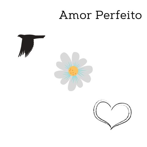 Canção do Amor-Perfeito